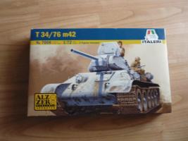 T-34/76 m42
(Geri93)