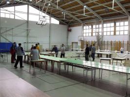IV. MOK Kupa Jászberény 2010
(Elektrolakatos)