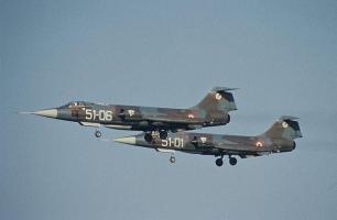 A legjobb Starfighter
(matador)