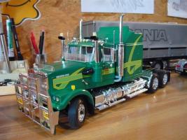 Western Star