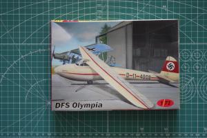 DFS Olympia Meise
(Fodi)