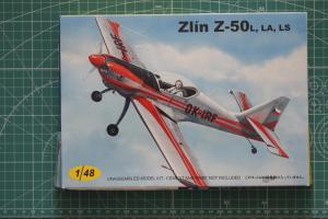 Zlin-50
(Fodi)
