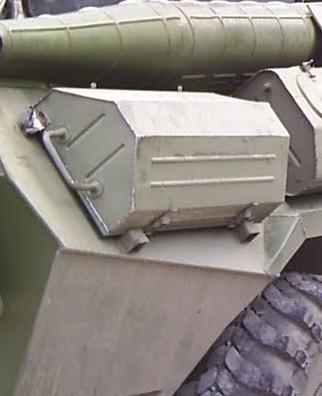 BTR-80   MH