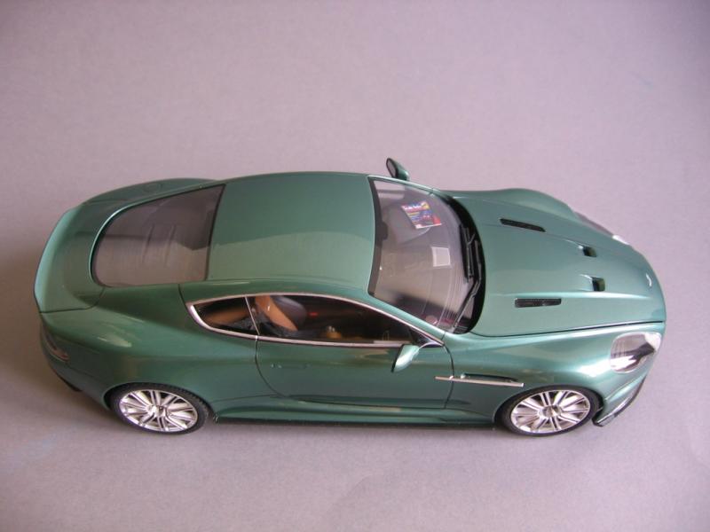 Aston Martin DBS 022