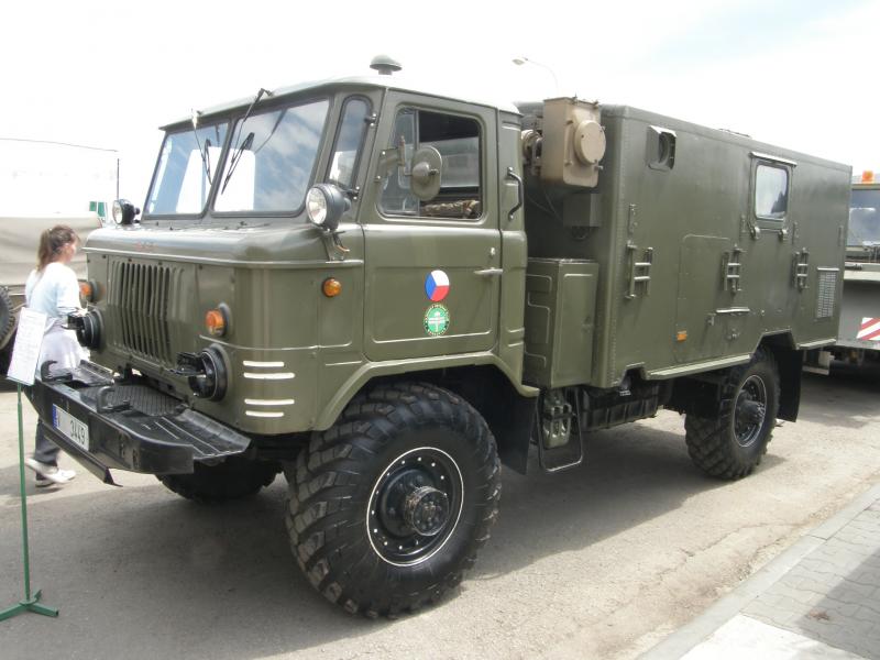 GAZ-66_(2008)