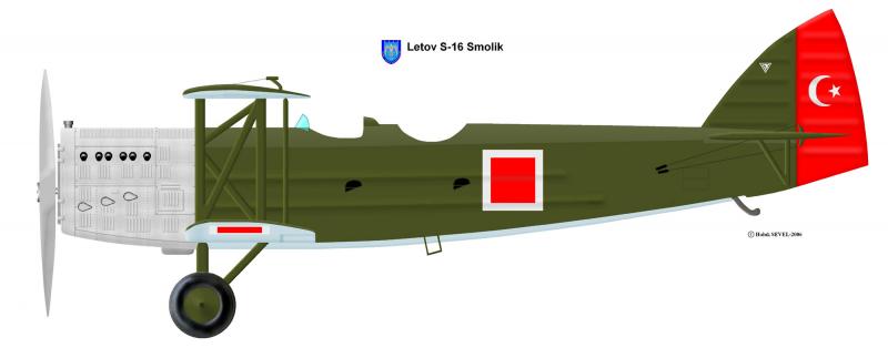 török s16