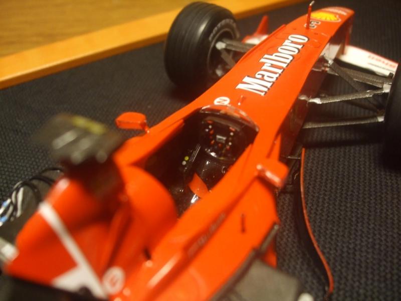 Ferrari 4