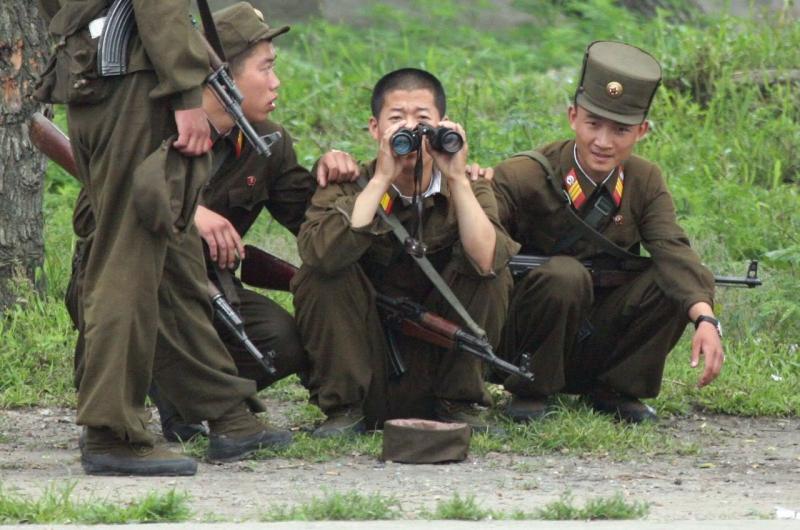 NORTHKOREANS