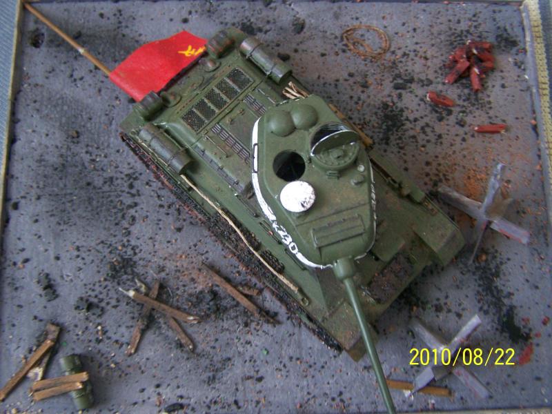 t-34 4