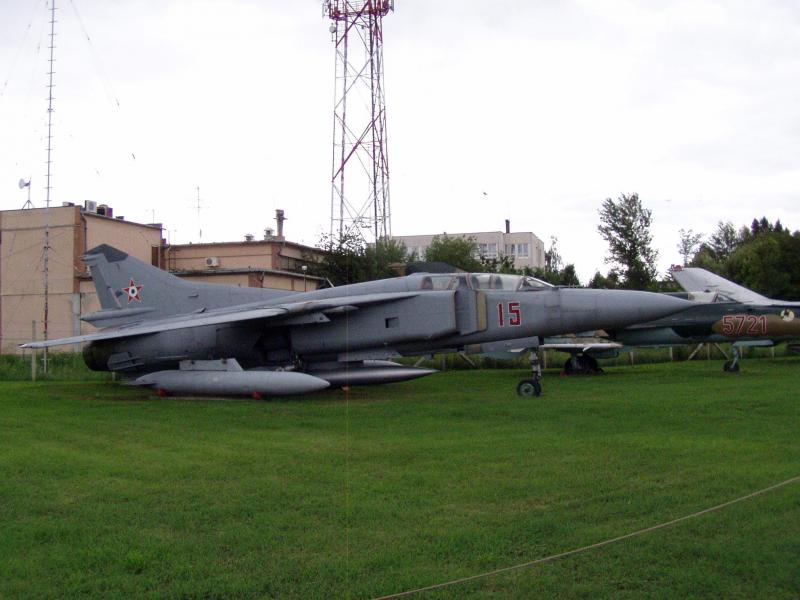 Mig-23