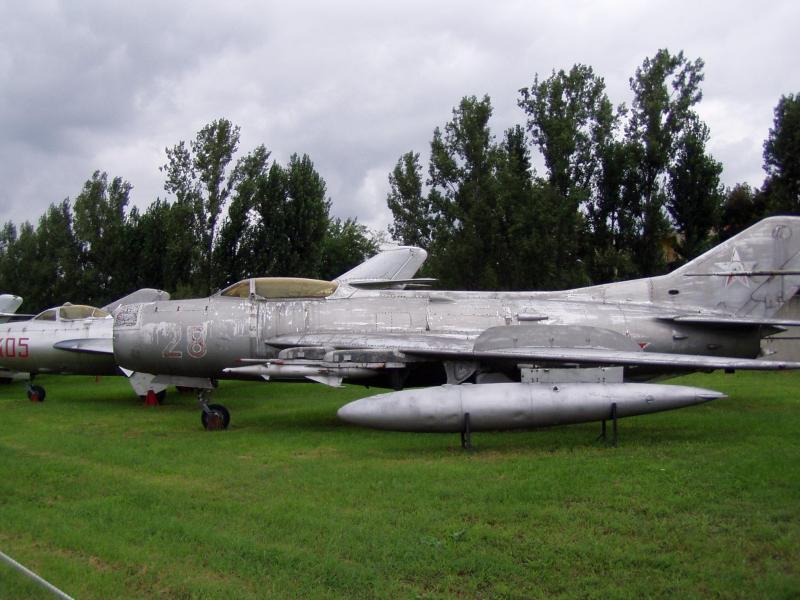 Mig-19