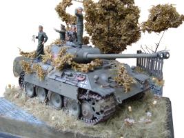 Achtung Jabos!!! - 1944 Mortain
Günther Priest (Günther0909)