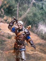 A Witcher
(Hrothgar)