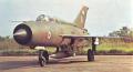 MiG-21i