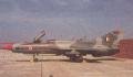 MiG-21z