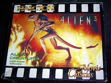 01 Halcyon Alien 3 Box Art

Netes fotó, csak a beazonosítás végett, de a sajátja is megvan még.