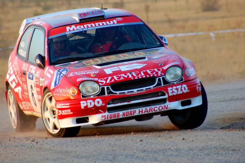 3 keréken_Spici_Corolla WRC