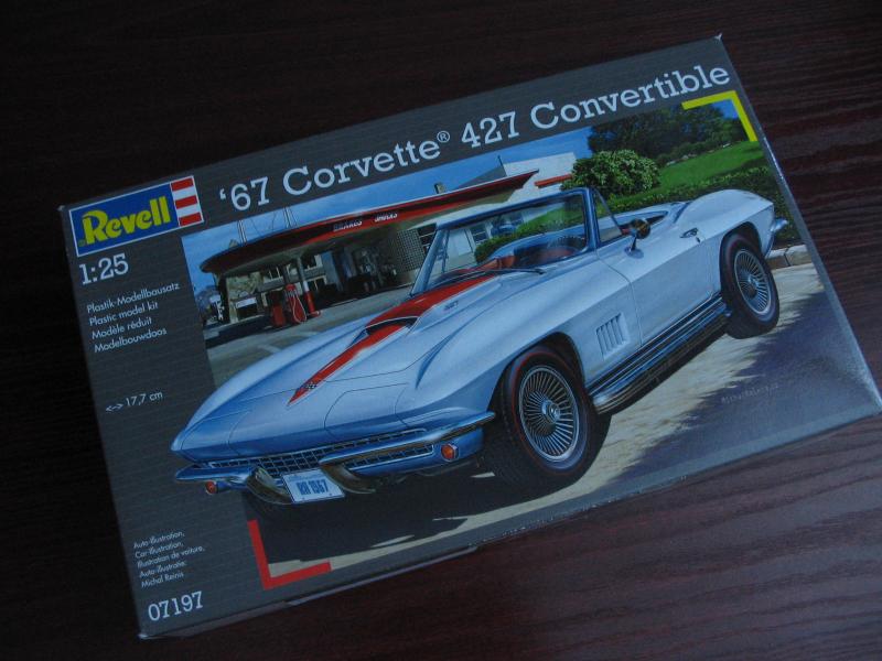 corvette