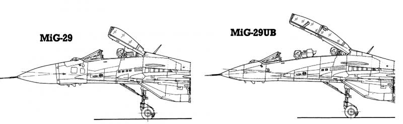 MiG-29