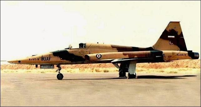 RF-5A