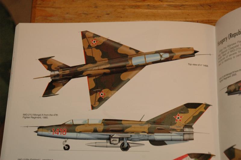 MiG-21U-1418