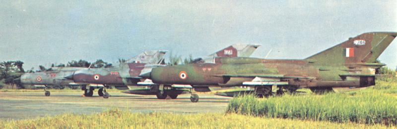 MiG-21a