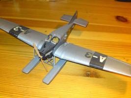 Junkers F.13