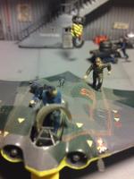 Hangar 13- Gotha 
