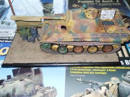 Sd.Kfz 171 Panther Ausf. A
(zsugabubus2)
