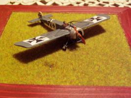 A kis Fokker
(bobek)