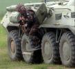 BTR-80  klón
