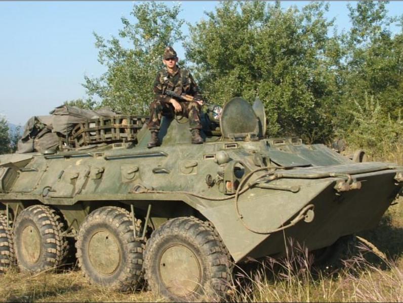 BTR-80