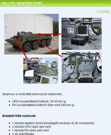 PK-1 PC