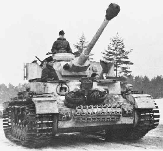 Pz IV