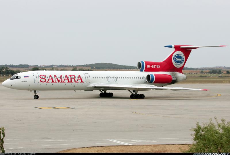 Tu-154
