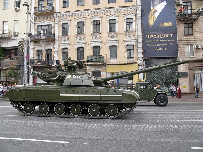 T-64BM