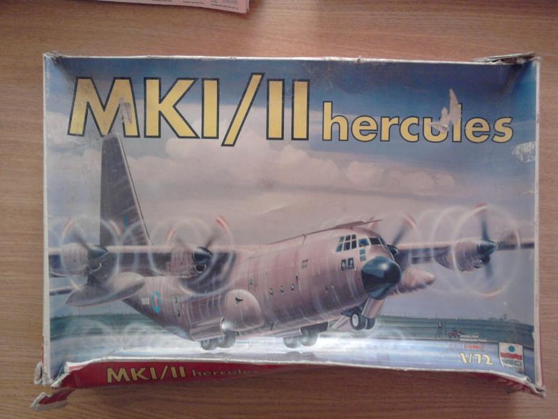 Hercules 1