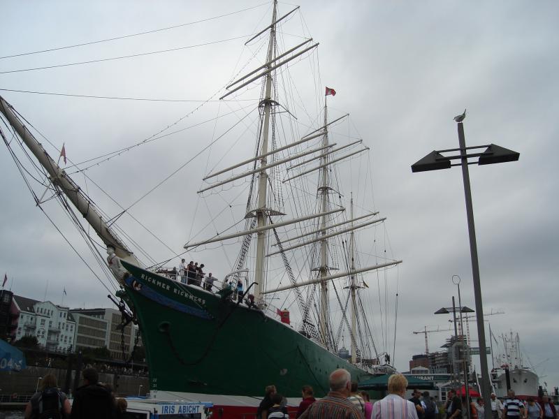 Rickmer Rickmers