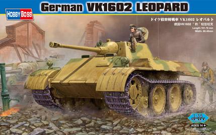 VK1602 Leopard