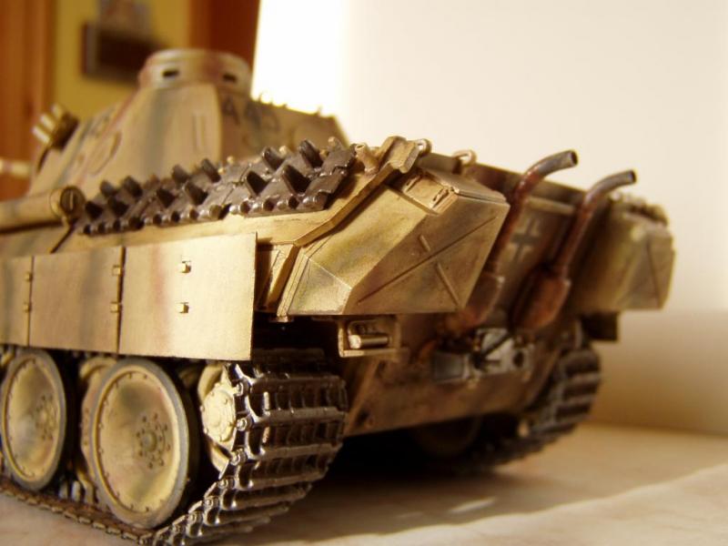 Panther D
