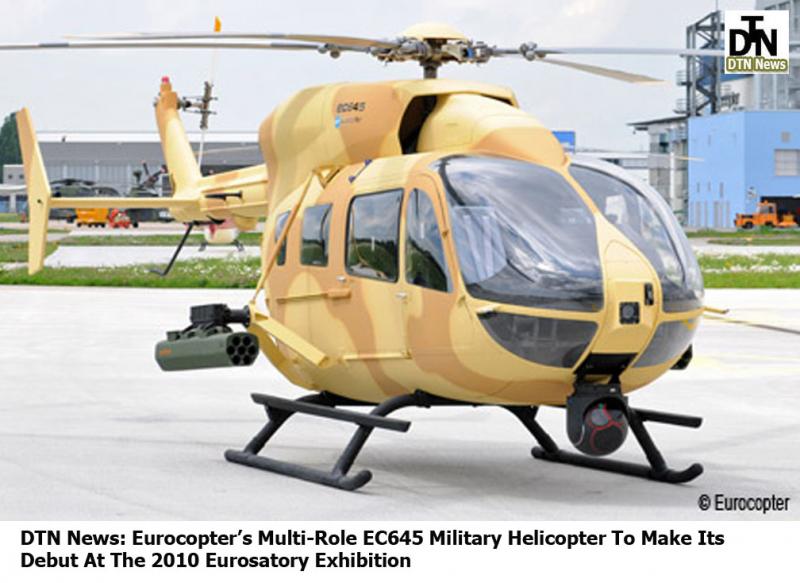 EC645 DTN