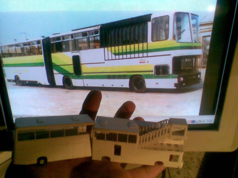 Ikarus 695.02