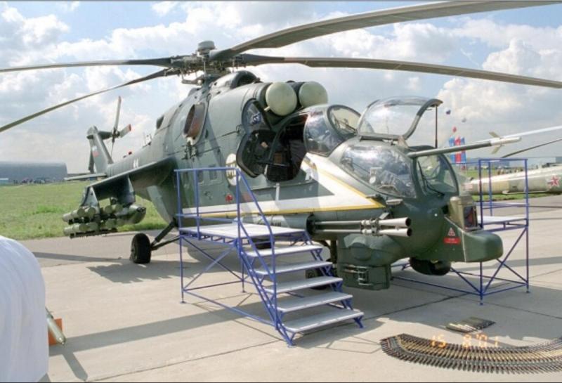 Mi-35P