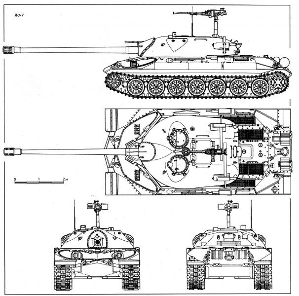 Object260-IS7