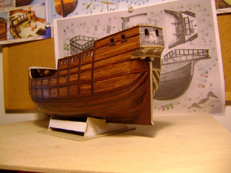 még palánk nélkül a gerinc