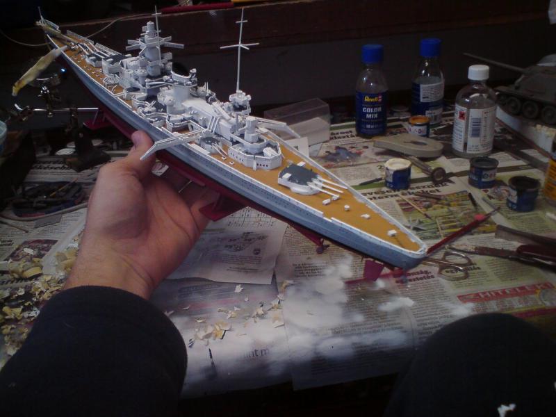 DKM Scharnhorst 025