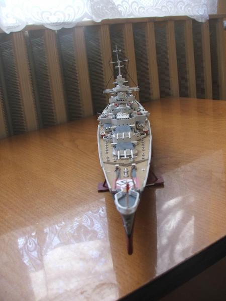 DKM Scharnhorst 074