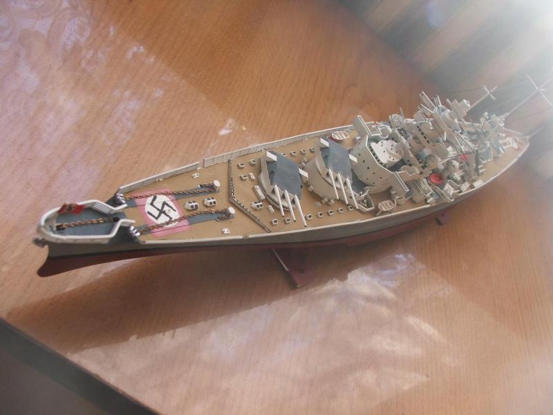 DKM Scharnhorst 075