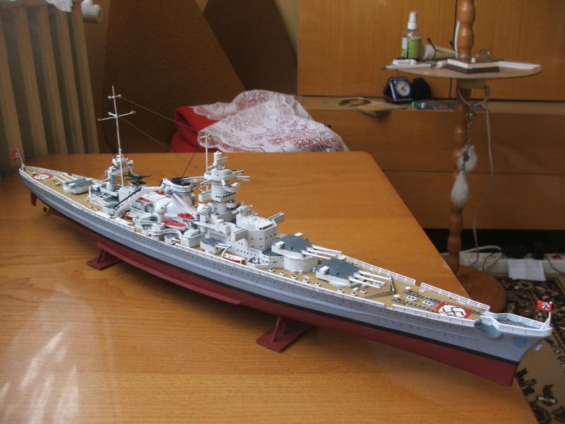 DKM Scharnhorst 090