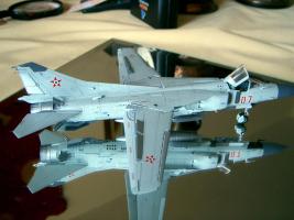 MIG-23MF